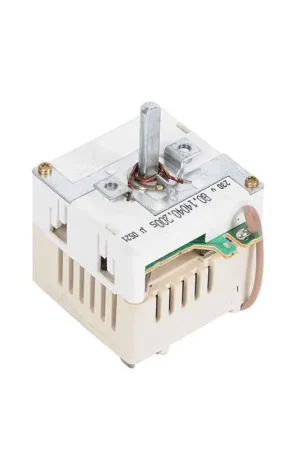 Imprescindible (Must-Have) Regulador Selector encimera Vitroceramica AEG, ELECTROLUX