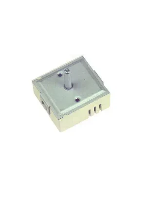 Favorito De Clientes Regulador Selector encimera Vitroceramica TEKA Giro Izquierda