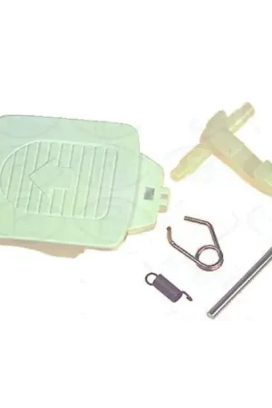 Precio Reducido Cierre de puerta de lavadora BALAY serie BAT 2651200080