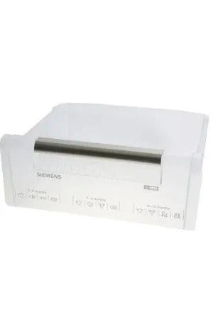 Entrega Rápida Cajón Superior y Medio Frigorífico Bosch Siemens 00448694