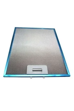 Stock Limitado Filtro Metálico Campana Extractora Cocina Teka DP90 - DH90 - DY90 - DT90 - DH1-90 (Ref. 81484010)