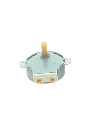 Motor giraplato Microondas Universal 17mm 4W Marca Reconocida