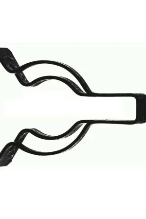 Disponible Ahora Grapa para toma de agua Calentador Junkers