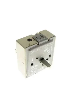 Devolución Gratuita Regulador Selector encimera Vitroceramica FAGOR, EDESA, ASPES, WHITE WESTINGHOUSE