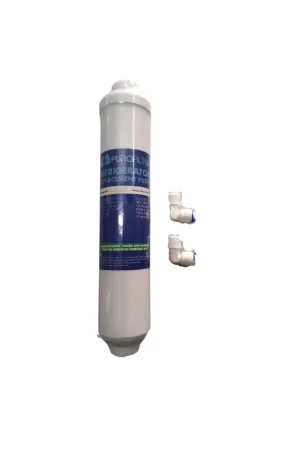 Recambio de Filtro Agua / Hielo para frigorifico AEG, AMANA, ELECTROLUX, LG, SAMSUNG Precio De Fábrica