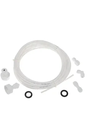 Kit Tubo 6 mtstuercas de conexion filtros de Agua / Hielo para frigorifico Oferta De Temporada