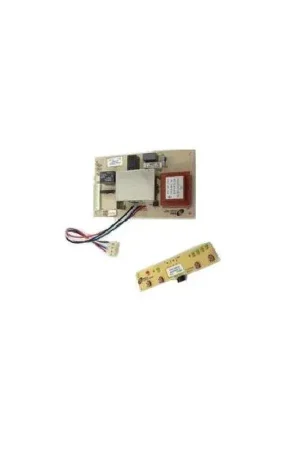 Kit Placa Mandos POLTI Vaporetto Lecoaspira 910 Envío Exprés