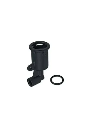 Novedad Acople Conexión Válvula Cafetera SAECO