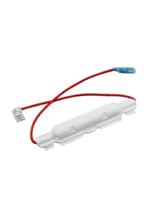 Descuento Fusible Microondas 5KV 0,9 Amperios Tipo Universal