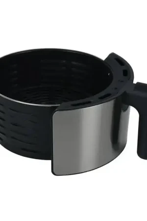 Oferta De Temporada Cesta Completa Freidora Sin Aceite Moulinex Easy Fry Classic