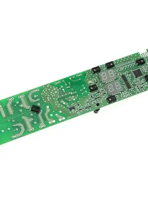 Modulo de Control Encimera Vitroceramica Fagor, Edesa, Cata, Aspes A Buen Precio
