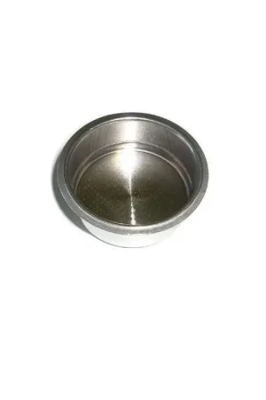 Liquidación Cacillo Filtro Crema 2 Tazas Cafetera Minimoka M 1815/M 1817/ M 1818