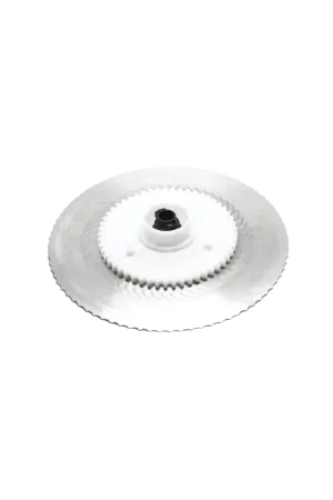 Cuchilla Cortafiambres Elma Modelo CFD190 80.19.0 Últimas Unidades