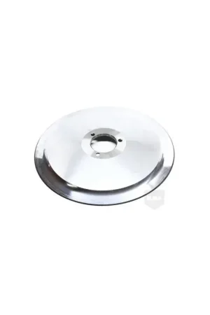 Súper Precio Cuchilla Cortafiambres Elma Modelo CFD220 80.22.0