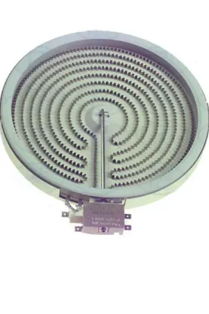 Última Versión Placa encimera Vitroceramica 2300W 230 mm diametro