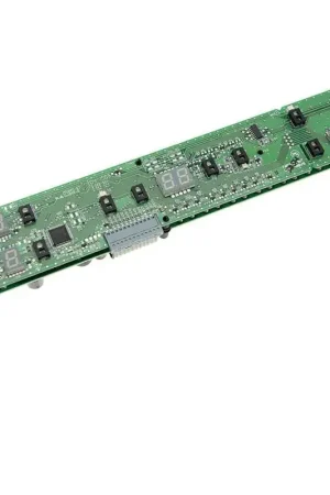 Directo De Fábrica Modulo de Control Encimera Vitroceramica Fagor, Edesa AS0030421 varios modelos