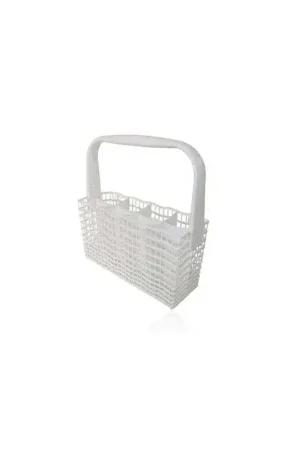 Cesta Porta cubiertos Lavavajillas tipo ZANUSSI, AEG, ELECTROLUX Novedad