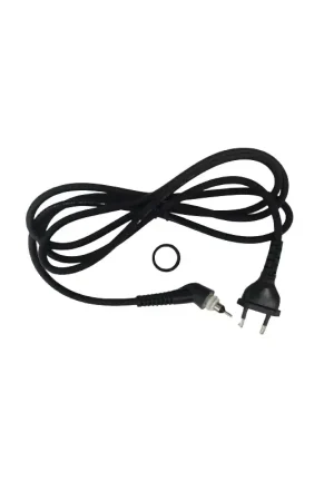 Cable Alimentación + Anillo PlanchaRowenta Liss & Curl Garantía De Devolución De Dinero