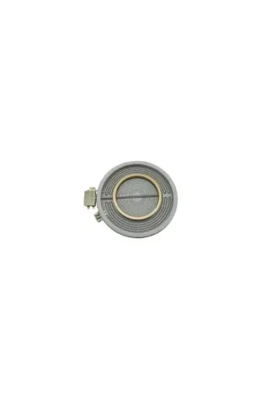 Placa encimera Vitroceramica Doble 2100W/700W Diametro 230 mm Directo De Fábrica