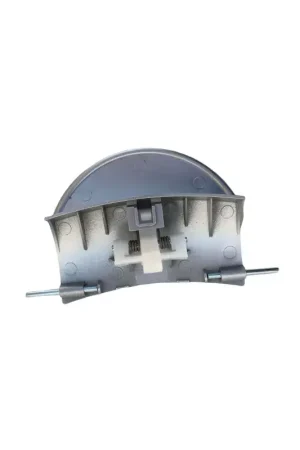 Maneta de Cierre puerta de lavadora BALAY, BOSCH, LYNX (color gris) Alta Calidad