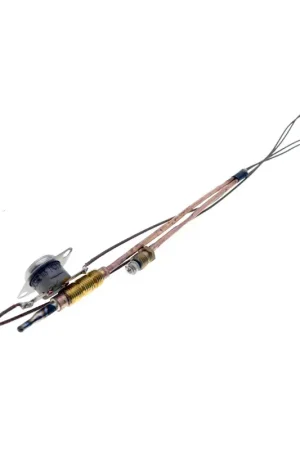 Última Versión Termopar Calentador Aspes, Edesa, Fagor 810005864