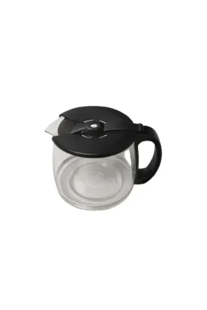 Gran Oferta Jarra de Cristal para Cafetera Magefesa Ristretto 1200