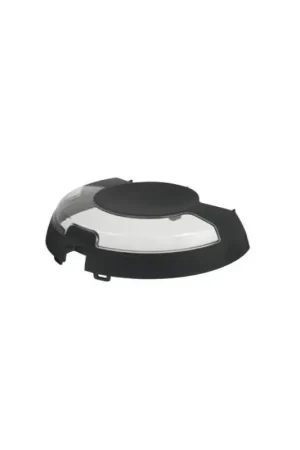 Tapa Negra/transparente Freidora Tefal Actifry Varios Modelos Pago Seguro