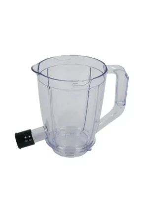 Oferta Especial Jarra + Grifo Batidora Moulinex Blendforce 2 en1 MS-652018