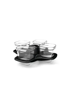 Última Versión Recipientes de Cocción para Freidora Tefal Actifry Varios Modelos