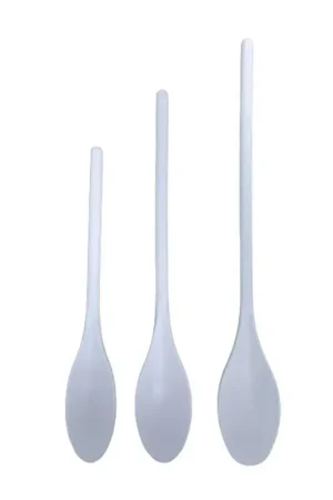 Set de Juego de 3 cucharas varios tamaños Solo Por Tiempo Limitado