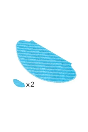 Rebajas Pack Mopas Robot Aspirador Rowenta X-Plorer y Otros Modelos