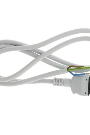 A Buen Precio Cable Conexión Horno Bosch 754544 754542