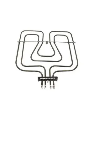 Resistencia Grill Doble Horno Electrico ZANUSSI, AEG, ELECTROLUX varios modelos Precio De Fábrica