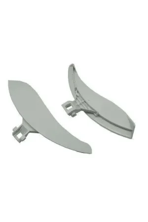 Oferta Limitada Maneta de Cierre puerta de Lavadora Edesa, Brandt, Ocean YY52X1987