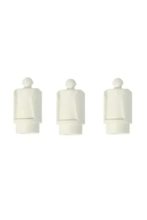 Set de 3 Embragues picadora Moulinex A 320 / 328 Precio De Oferta