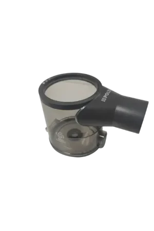 Depósito Aspiradora Polti D-Power SR500 Solo Por Tiempo Limitado