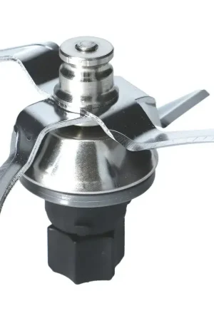 Stock Limitado Cuchilla Robot de Cocina Thermomix TM5