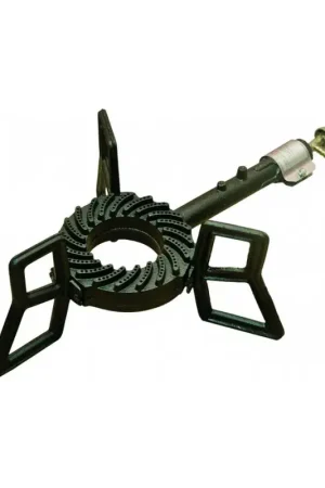 Hornillo de Gas Trípode Elma Gran Oferta