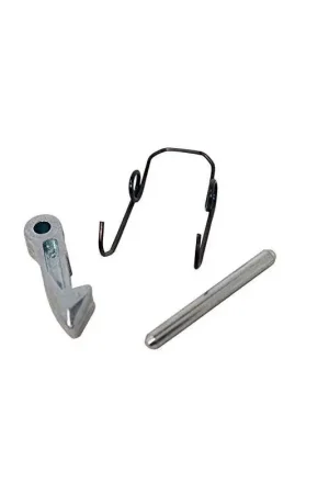 Pestillo Muelle Pasador para puerta de Lavadora CANDY, OTSEIN 49005176 Liquidación