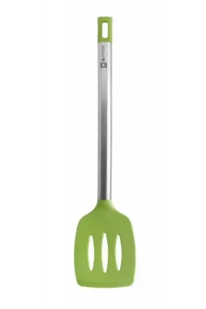 Precio De Oferta Espatula de Cocina Bra Eficient Prior Color Verde