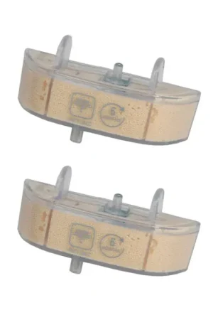 Pago Seguro Cartucho Antical Aspirador Rowenta Clean & Steam ZR005806