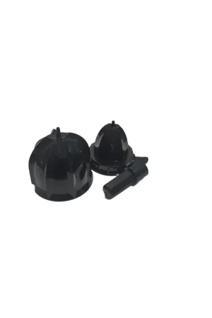 Súper Precio Conjunto Piñas y Eje para Exprimidor Lacor 120W 69120