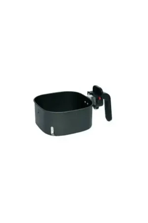 Favorito De Clientes Cesta Completa Freidora Sin Aceite Tefal Ultimate Fry