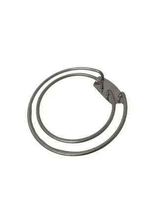 A Buen Precio Resistencia Doble Brasero Eléctrico HJM 190mm