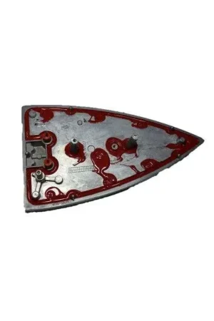 Favorito De Clientes Suela Plancha Polti Vaporella M0S05274