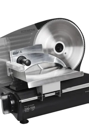 Cortafiambres Elma Modelo CFD 220 XL Más Vendido