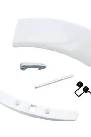 Cierre puerta de Lavadora ELECTROLUX, ZANUSSI 50290257000 Envío Gratis