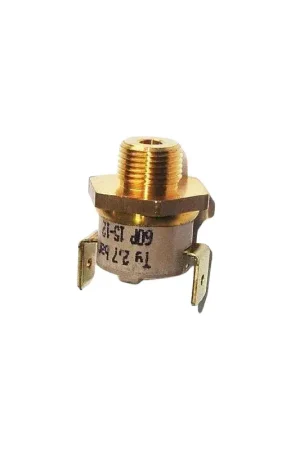 Liquidación Presostato Vaporetto Polti Lecoaspira TY60/P 5 bar 1/8