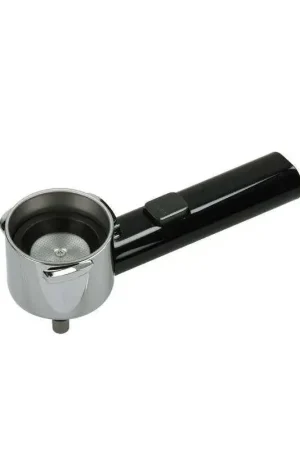 Portafiltros para Cafetera Krups Autocapuccino, Expresso Combi Última Versión
