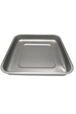 Disponible Ahora Bandeja Grasera para Horno Tipo Universal Moulinex, Tefal 26 x 26 SS-791532